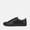 Fulton Leather Sneaker