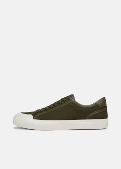 Fulton Recycled Nylon Sneaker