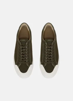 Fulton Recycled Nylon Sneaker