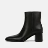 Gema Leather Ankle Boot