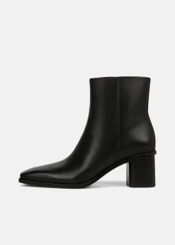 Gema Leather Ankle Boot