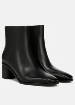 Gema Leather Ankle Boot