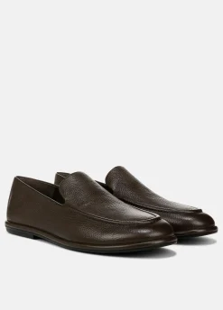 Hann Leather Loafer