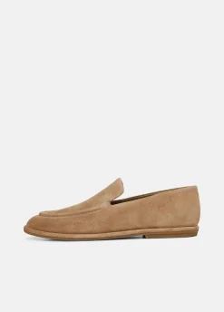 Hann Suede Loafer