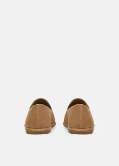 Hann Suede Loafer