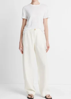 Hemp Utility Pant