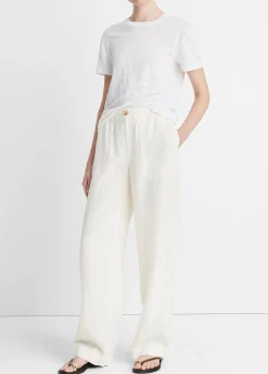 Hemp Utility Pant