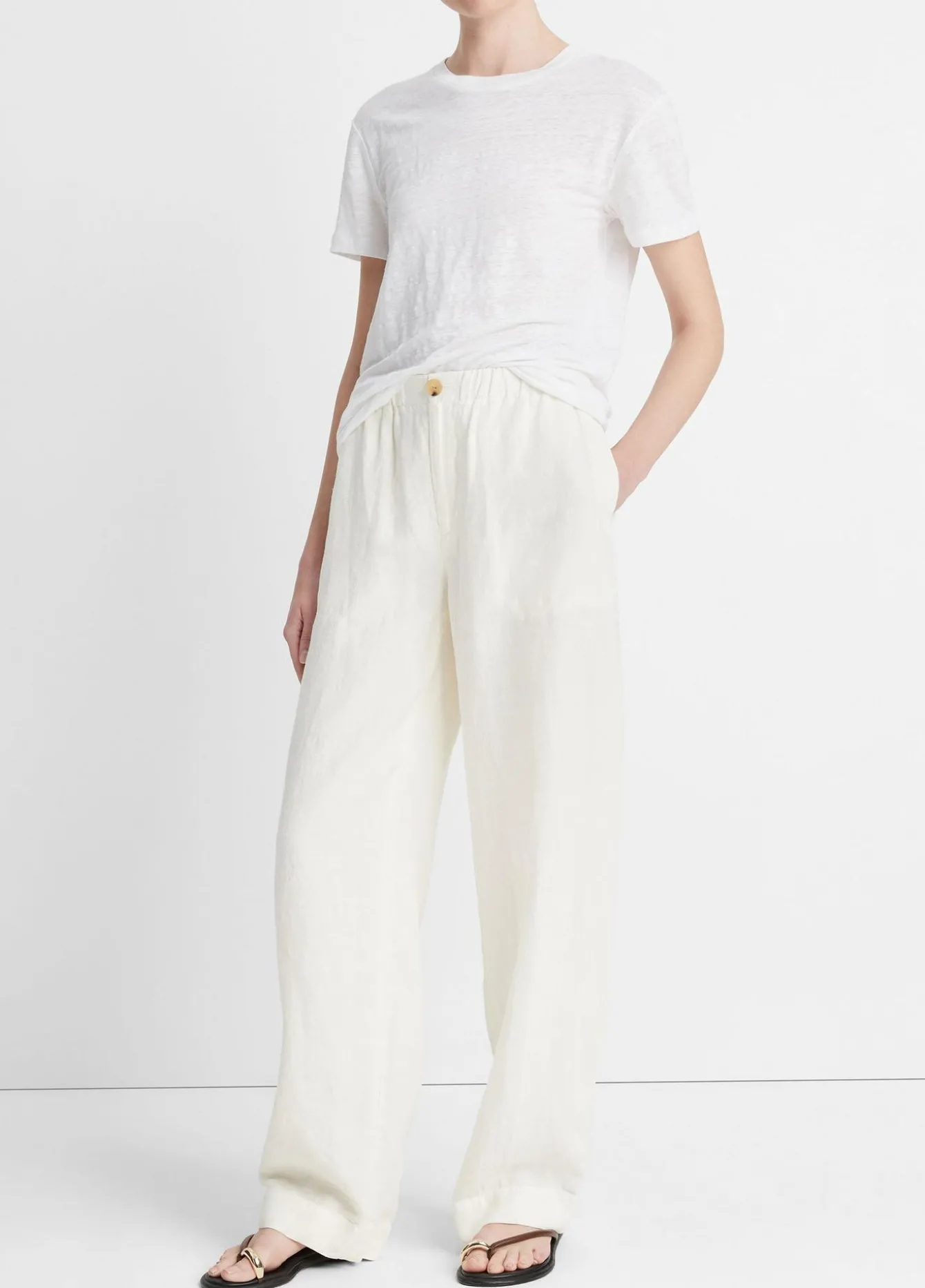 Hemp Utility Pant
