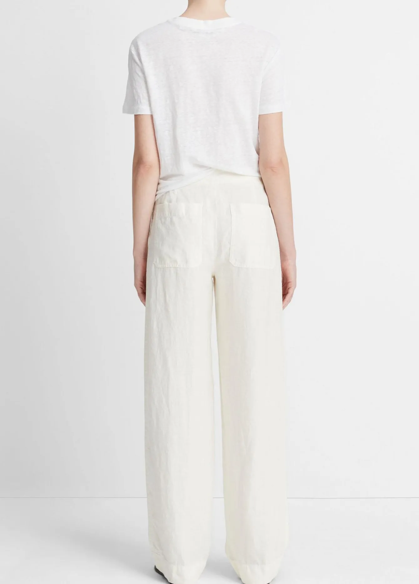 Hemp Utility Pant