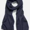 Herringbone Cashmere Scarf