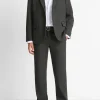Italian Wool Blazer