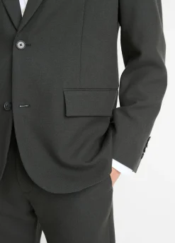 Italian Wool Blazer