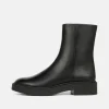 Kady Leather Ankle Boot
