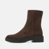 Kady Suede Ankle Boot