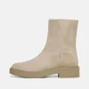 Kady Suede Ankle Boot