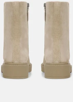 Kady Suede Ankle Boot
