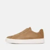 Lakewood Suede Sneaker