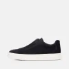 Lakewood Suede Sneaker