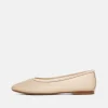 Leah Mesh Flat