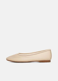 Leah Mesh Flat