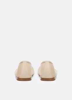 Leah Mesh Flat