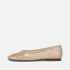 Leah Sequin Flat