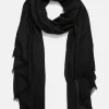 Lightweight Cashmere Scarf