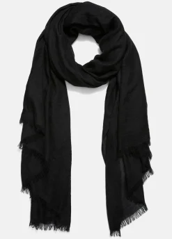 Lightweight Cashmere Scarf