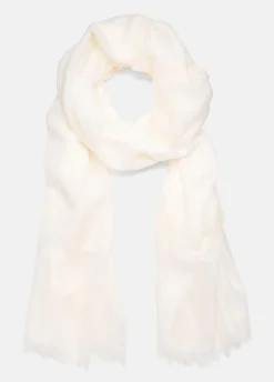 Lightweight Cashmere Scarf