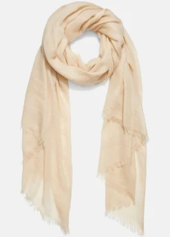 Lightweight Cashmere Scarf