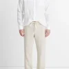 Lightweight Hemp Pant