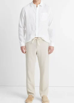 Lightweight Hemp Pant