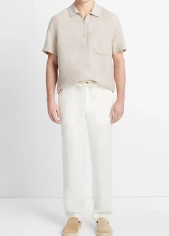 Lightweight Hemp Pant