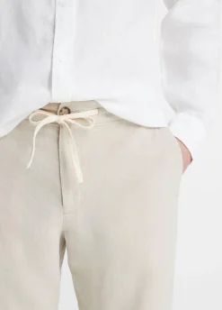 Lightweight Hemp Pant