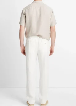 Lightweight Hemp Pant