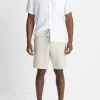 Lightweight Hemp Short