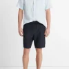 Lightweight Hemp Short