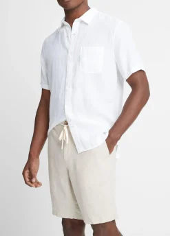 Lightweight Hemp Short