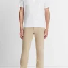 Linen Polo Shirt