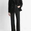 Lofty Italian Wool-Blend Belted Jacket
