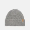 Merino Wool-Blend Bouclé Beanie