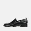Naomi Leather Loafer