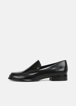 Naomi Leather Loafer