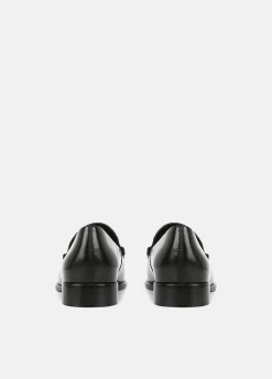 Naomi Leather Loafer