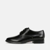 Niko Leather Oxford