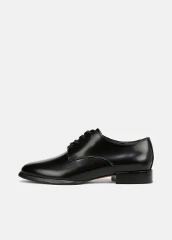 Niko Leather Oxford