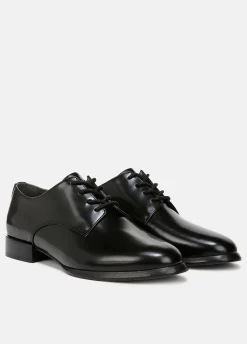Niko Leather Oxford