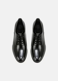 Niko Leather Oxford