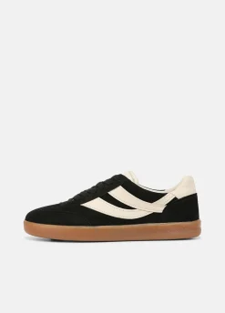 Oasis Leather Sneaker