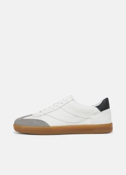 Oasis Leather Sneaker
